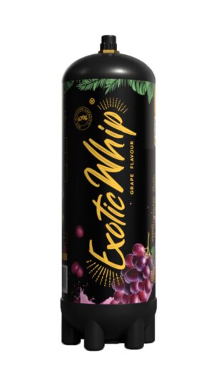 EW 670g Mixed Grapes