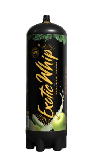 EW 670g Mixed Apple