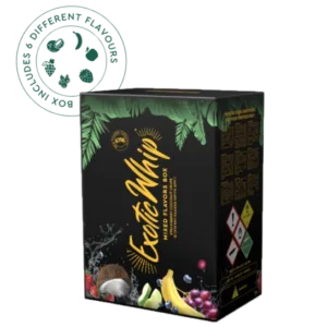 EW Mixed Flavor 670g 6-Pack