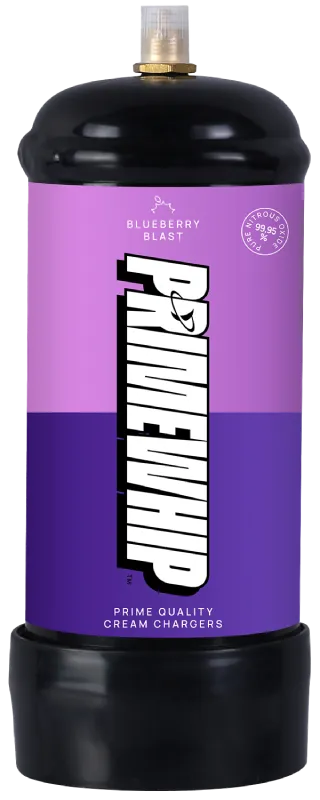 PrimeWhip 320g Blueberry Blast